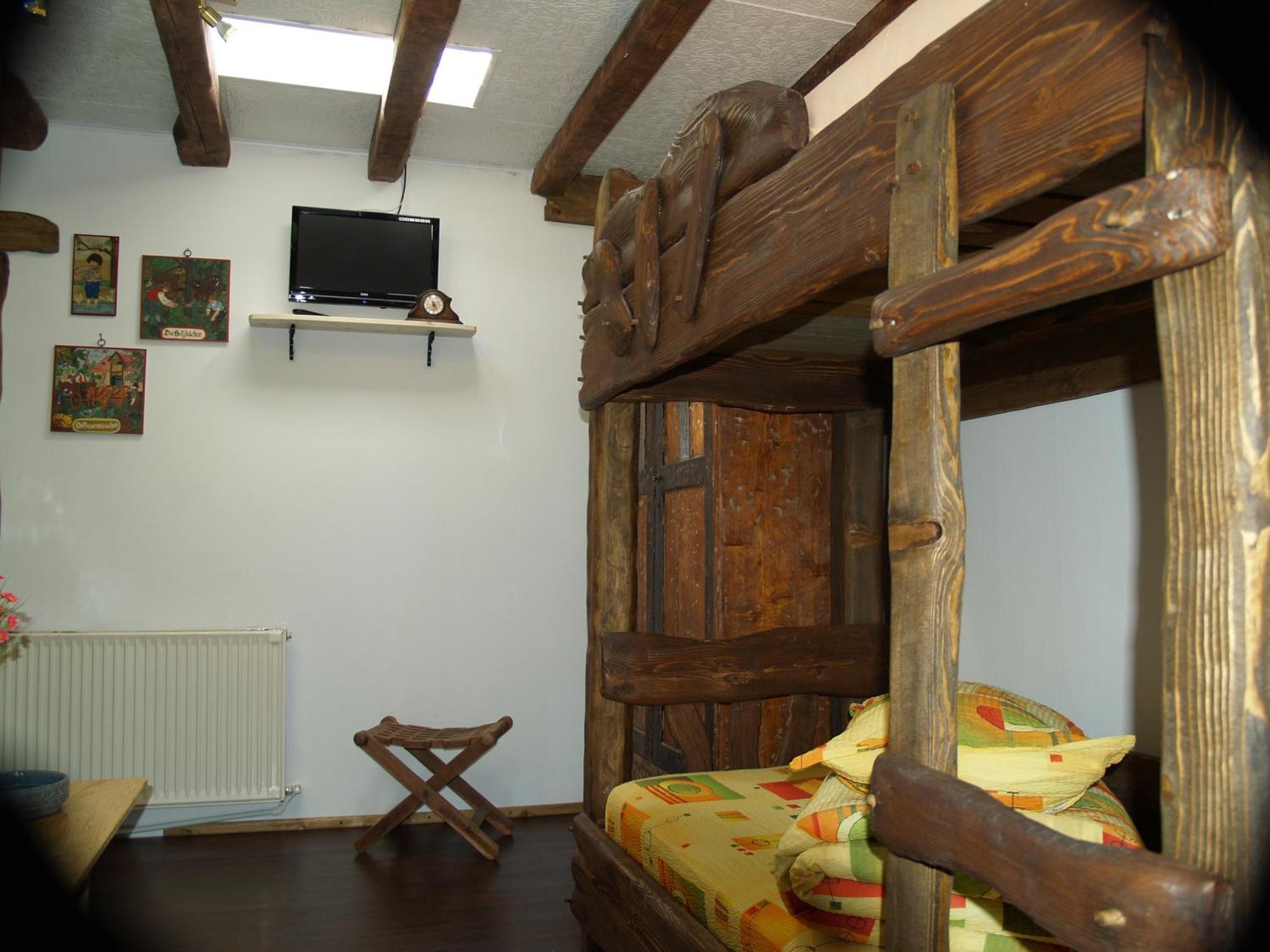Predeal Club Room photo