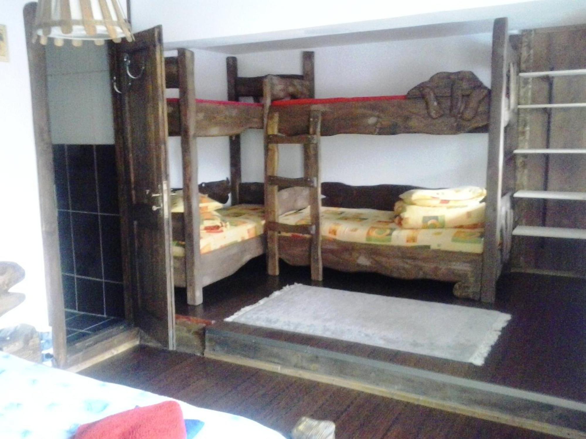 Predeal Club Room photo