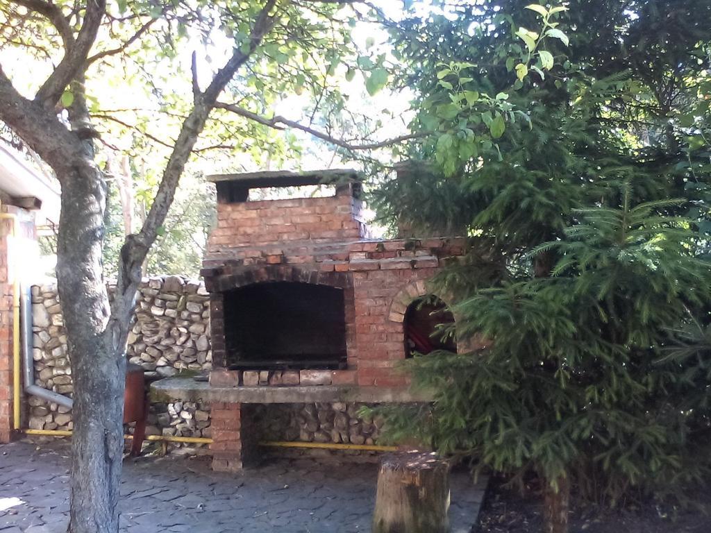 Predeal Club Exterior photo
